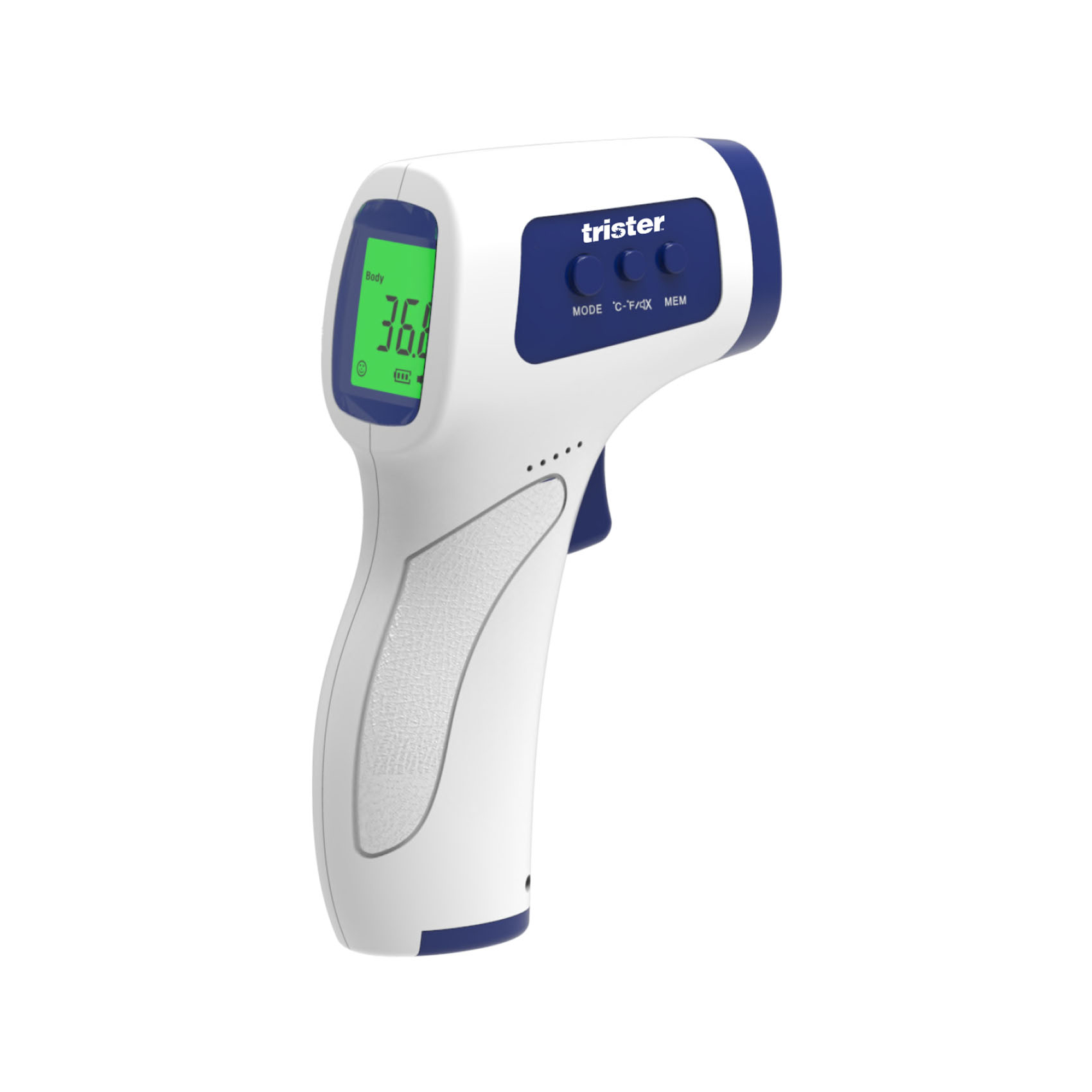 Trister Multifunction Infrared Gun Thermometer TS251TMF Trister