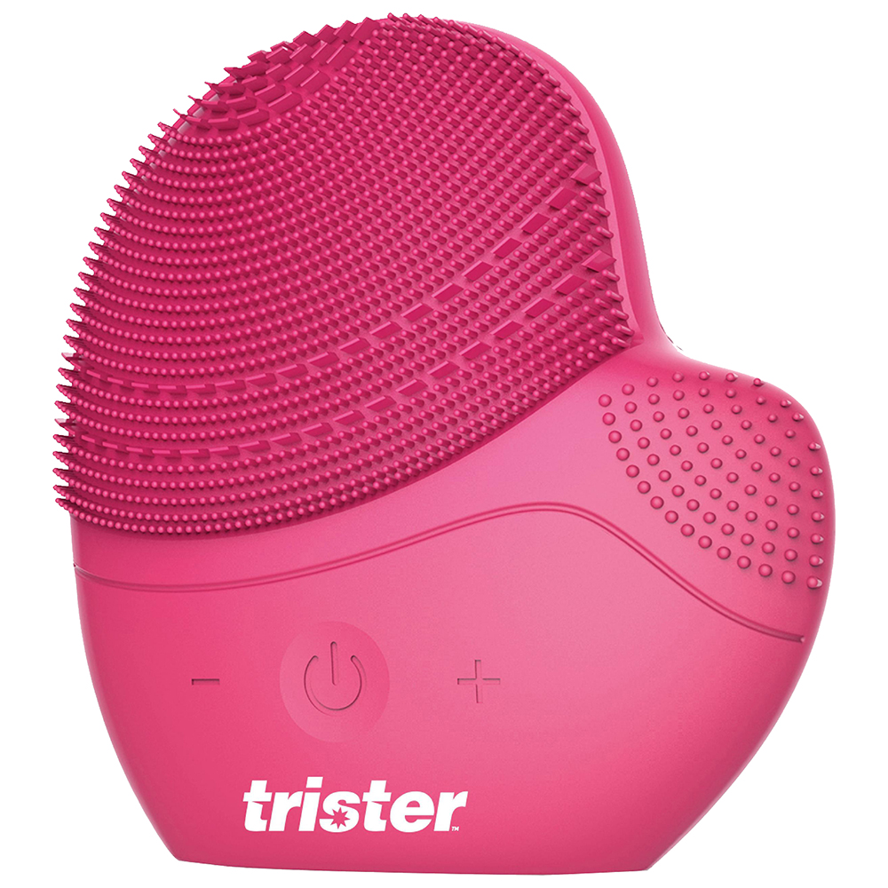 Trister Silicone Face Cleanser TS805FC Trister
