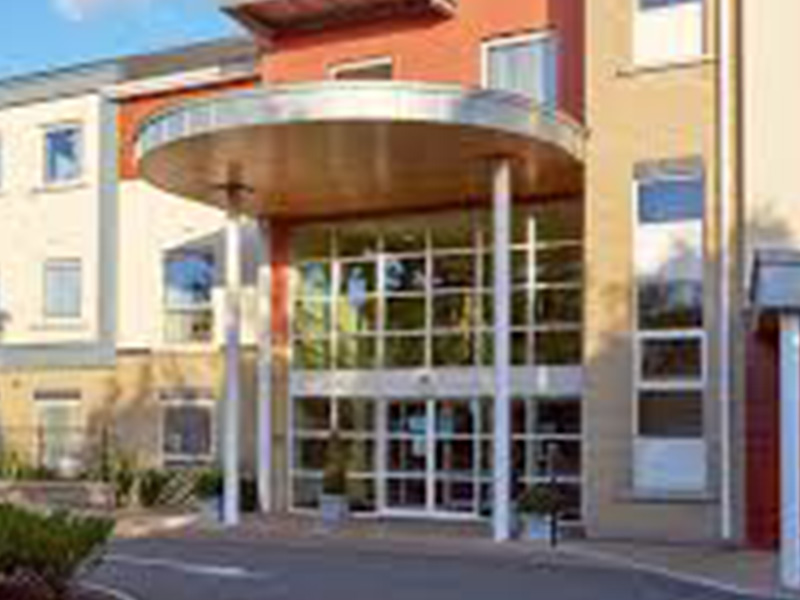 Beneavin House Nursing Home Tritech Engineering