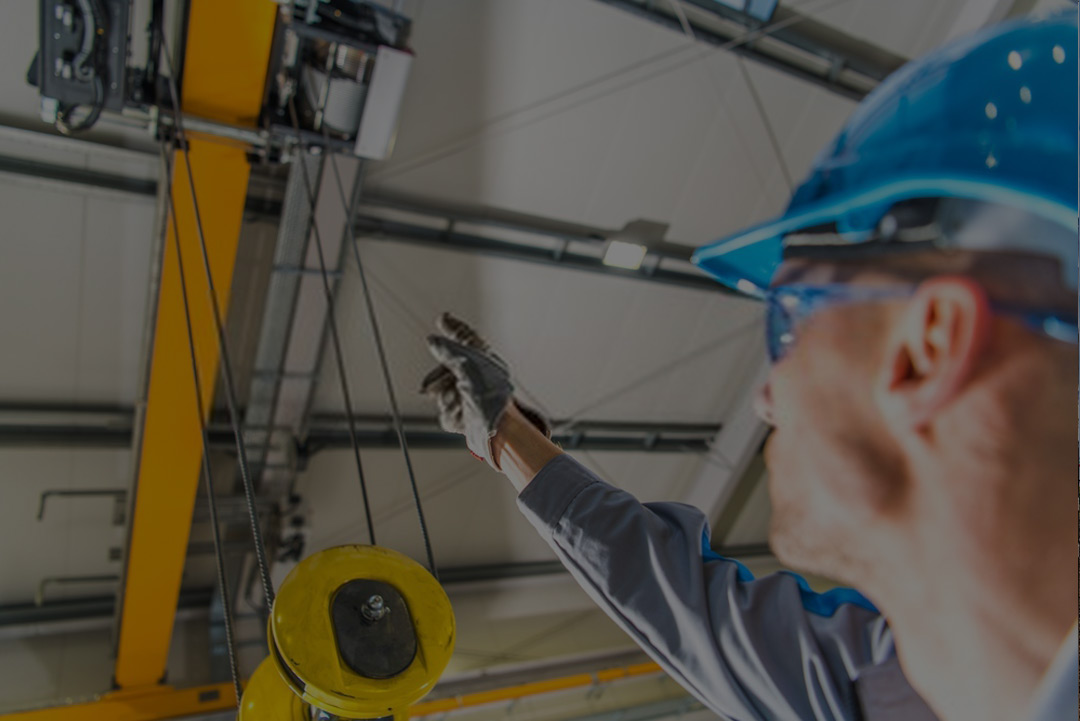 Overhead Crane & Rigging (Offsite Only) TriTech Safety & Training