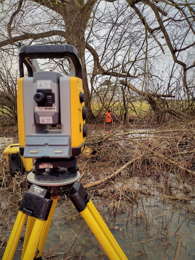 Ripon Land Surveying at Karyn Foley blog