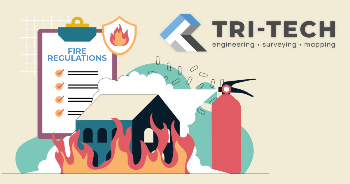 Fire Regulation Changes And Requirements Surveying Info
