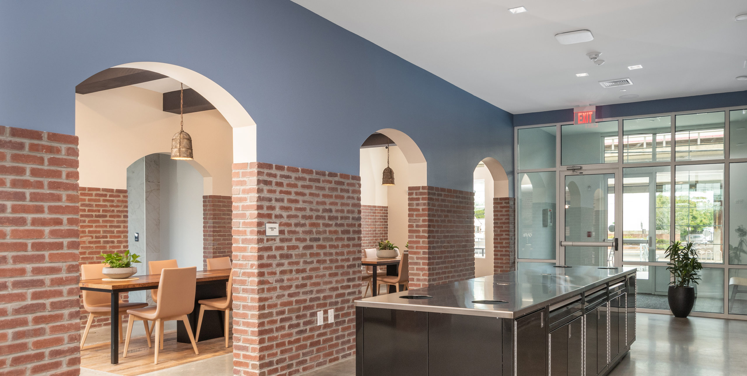 The Wel Apartments in Lindenhurst Tritec Real Estate