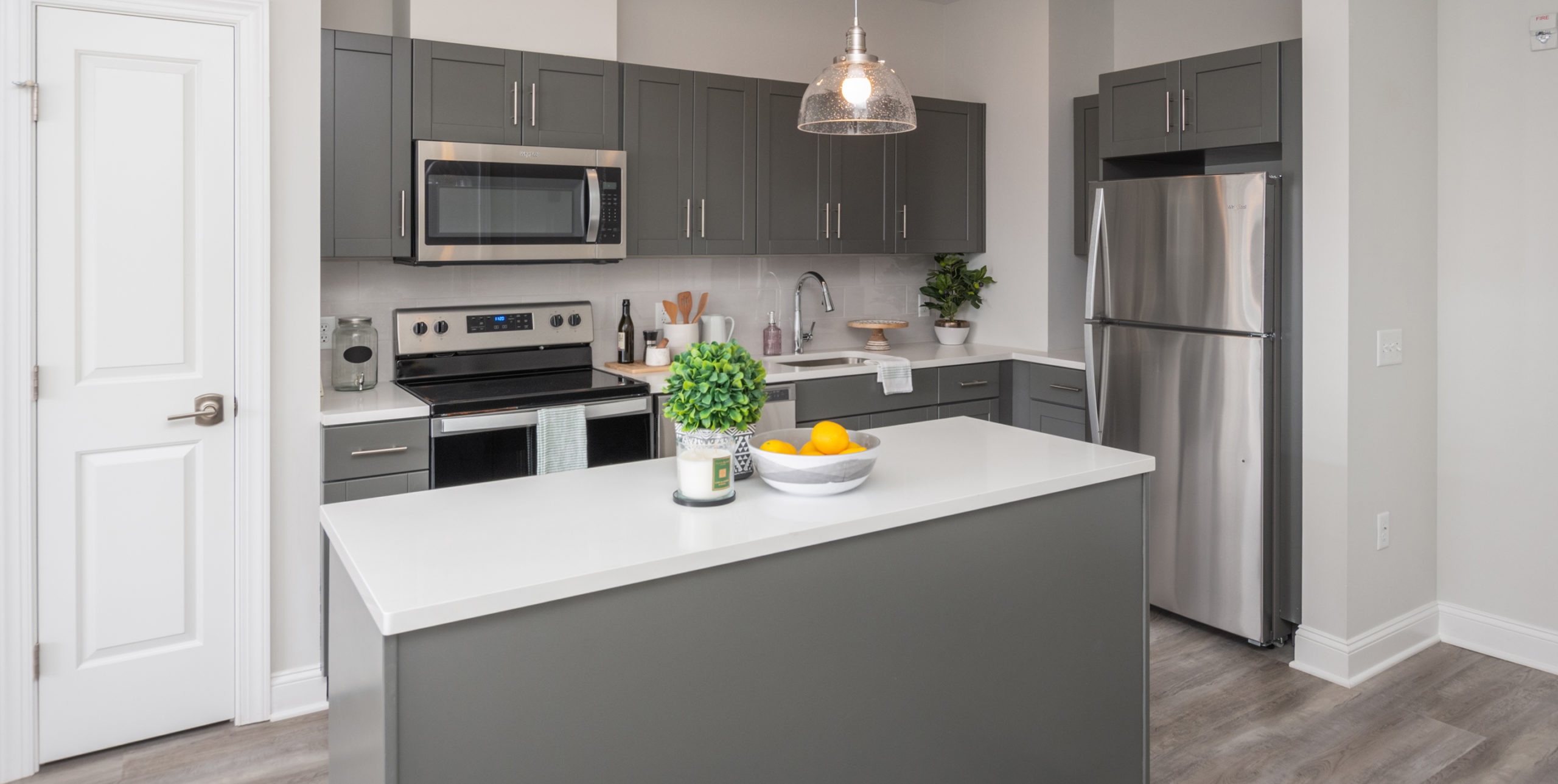 The Wel Apartments in Lindenhurst Tritec Real Estate