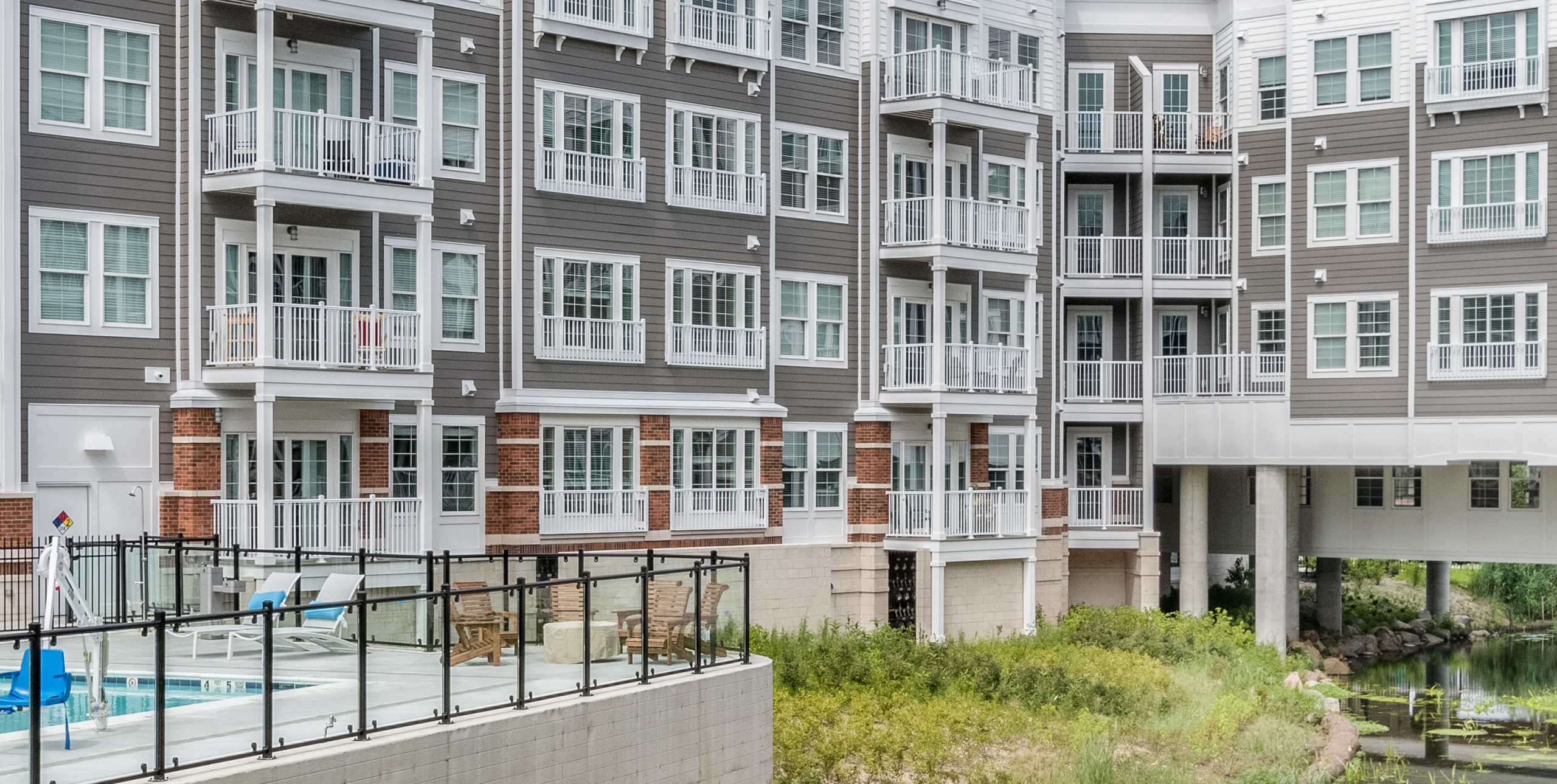 the well apartments lindenhurst Pi Vodcast Photographic Exhibit