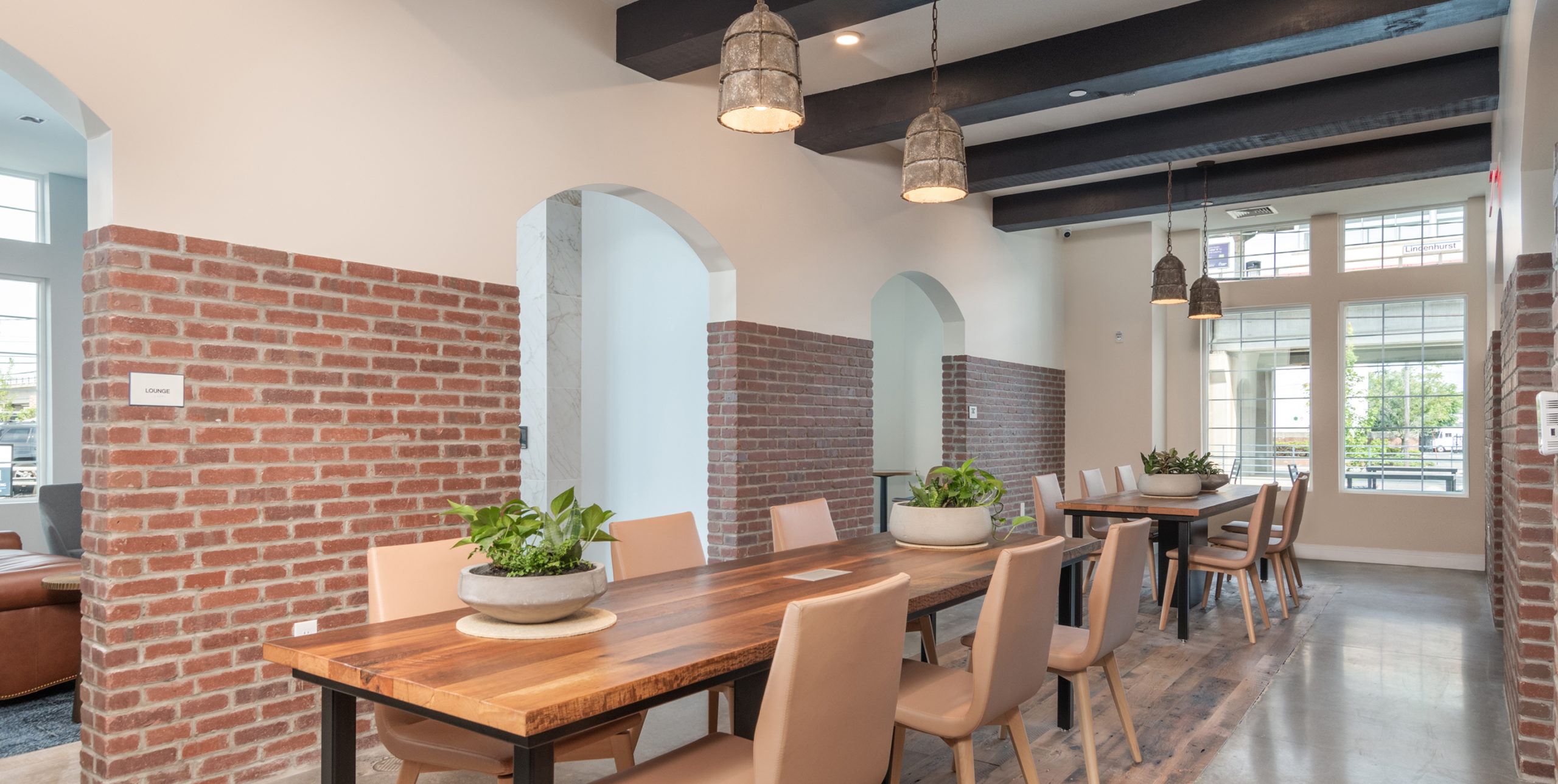 The Wel Apartments in Lindenhurst Tritec Real Estate