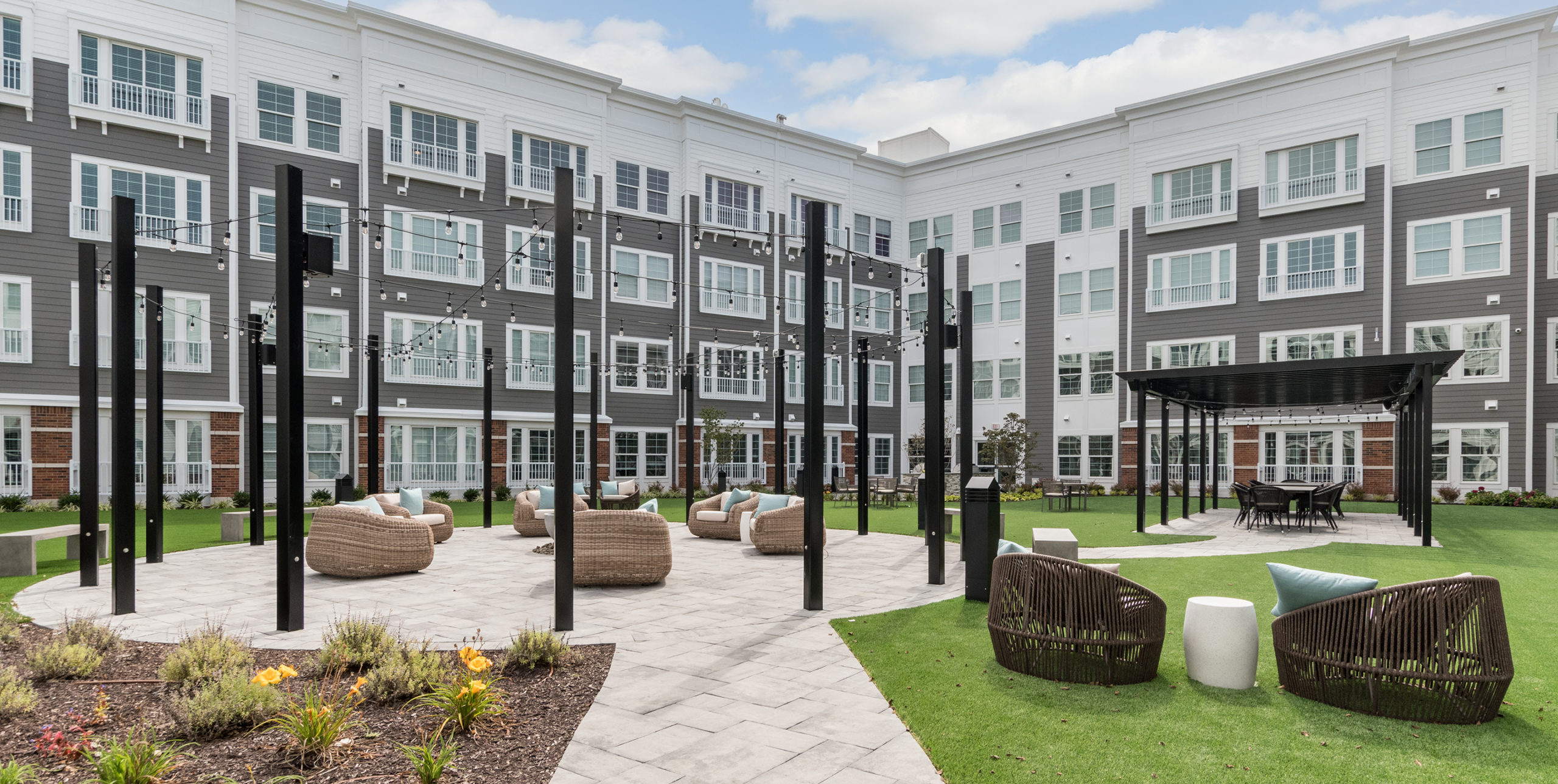 the well apartments lindenhurst Pi Vodcast Photographic Exhibit