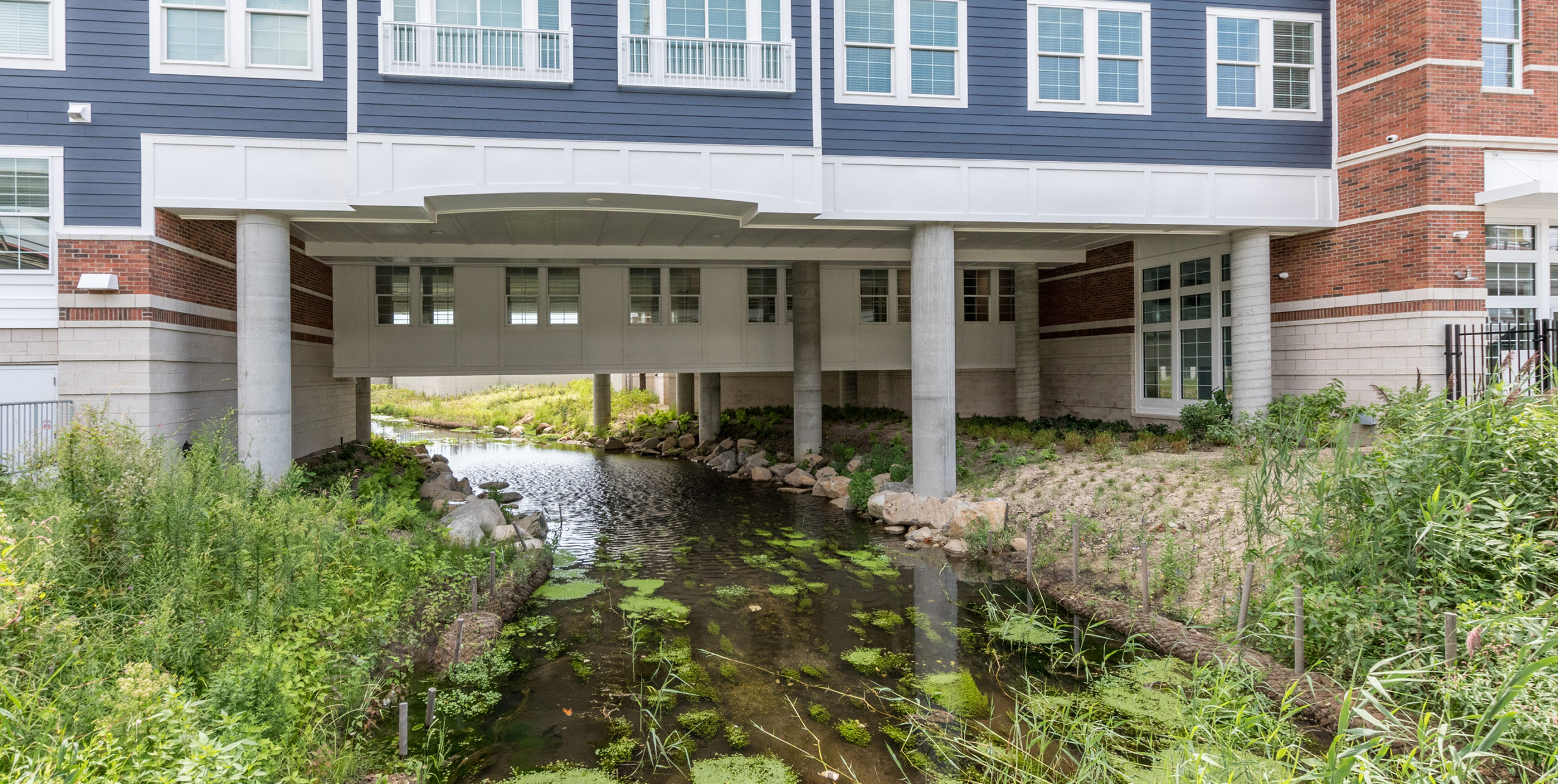 The Wel Apartments in Lindenhurst Tritec Real Estate