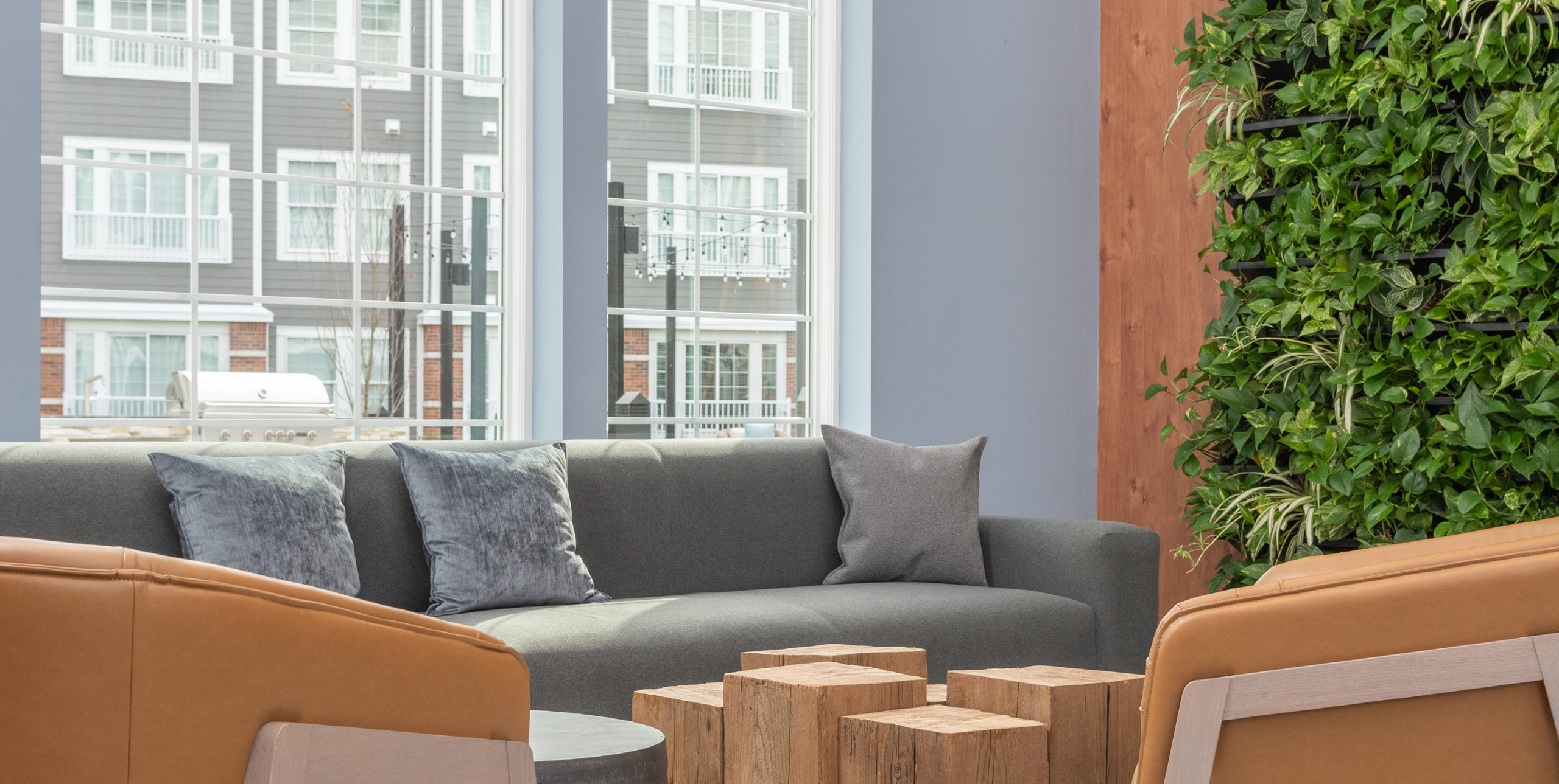 The Wel Apartments in Lindenhurst Tritec Real Estate