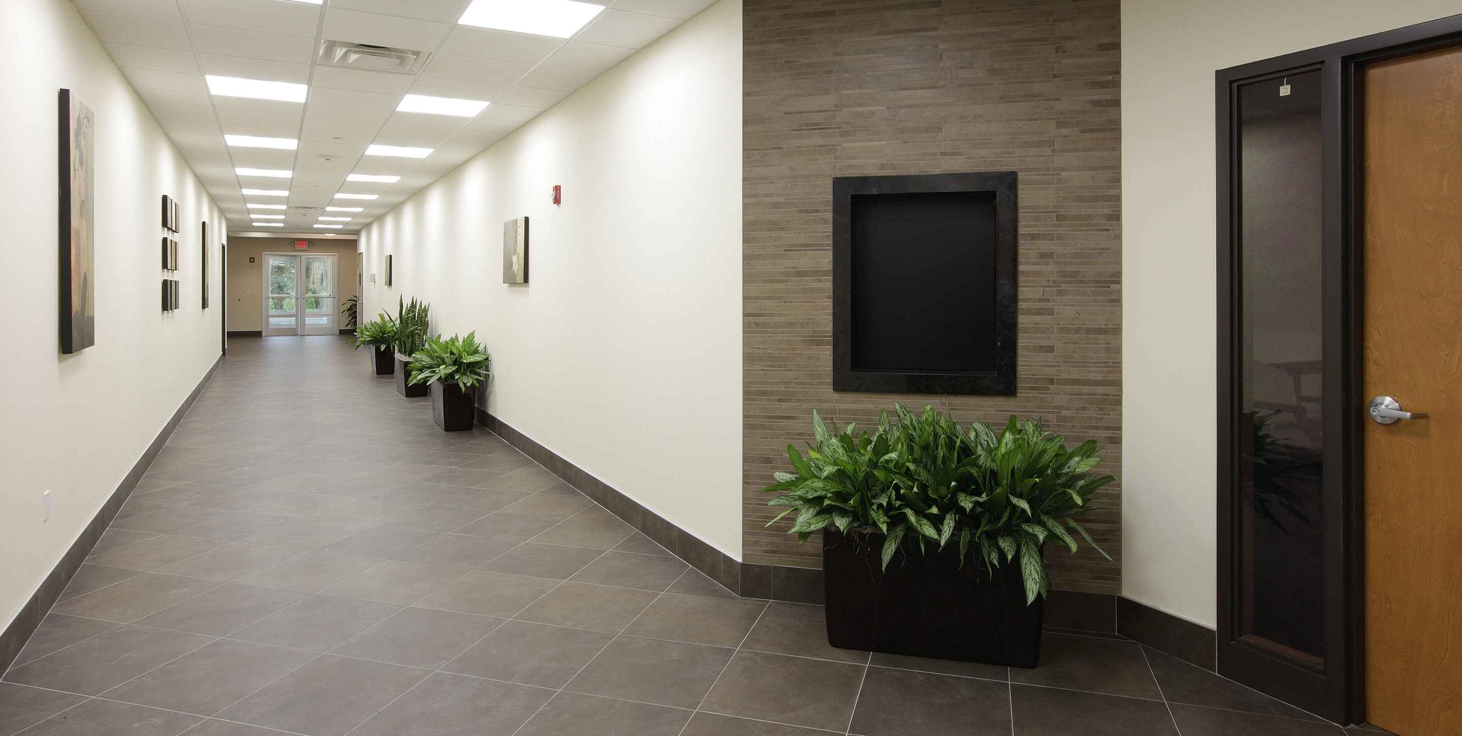 Four Technology Drive Tritec Real Estate