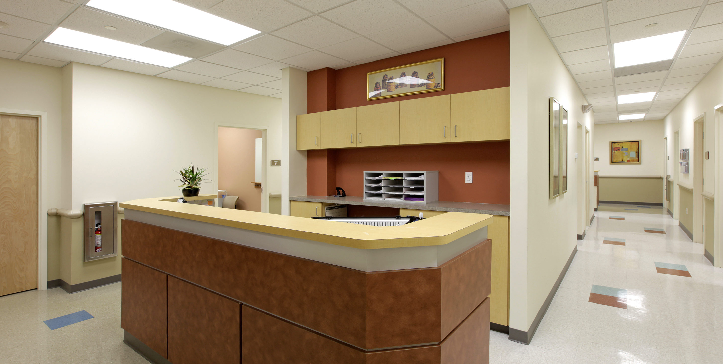 Four Technology Drive Tritec Real Estate