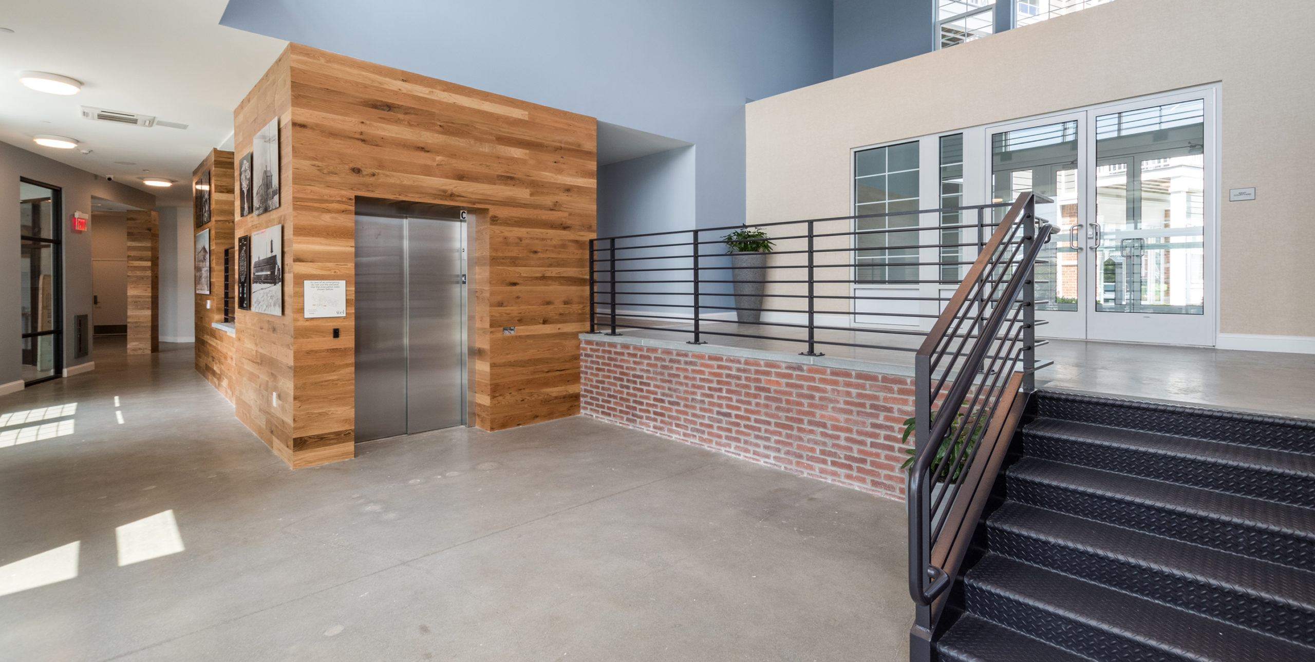 The Wel Apartments in Lindenhurst Tritec Real Estate