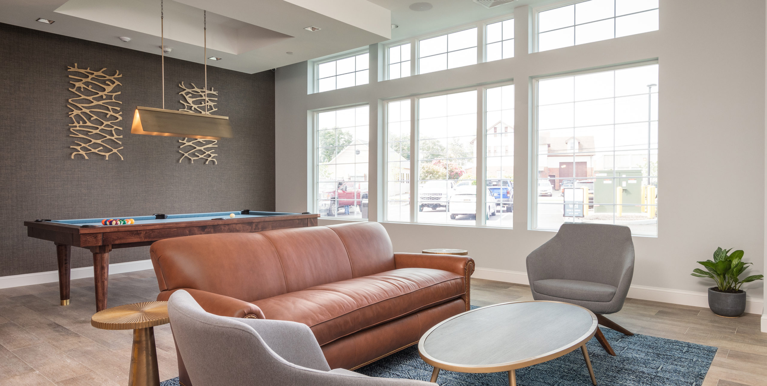 The Wel Apartments in Lindenhurst Tritec Real Estate