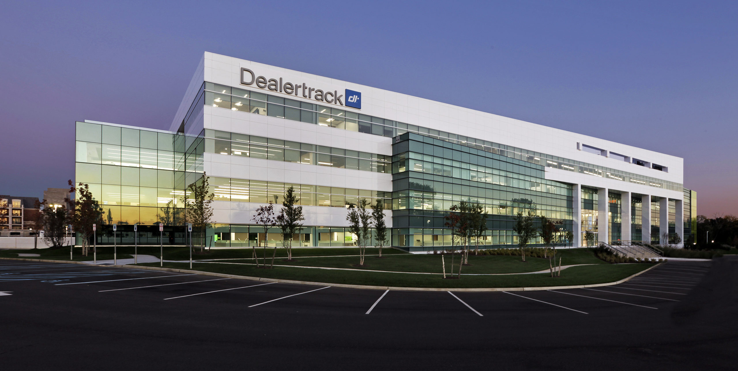 Dealertrack Technologies Tritec Real Estate
