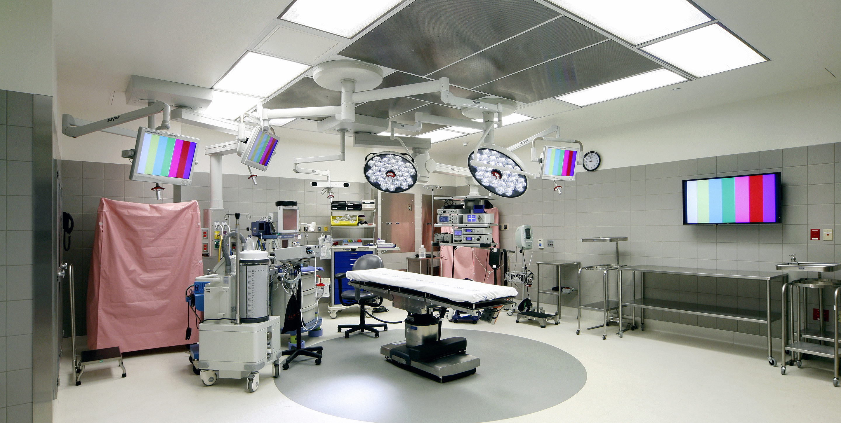 John T Mather Memorial Hospital Tritec Real Estate