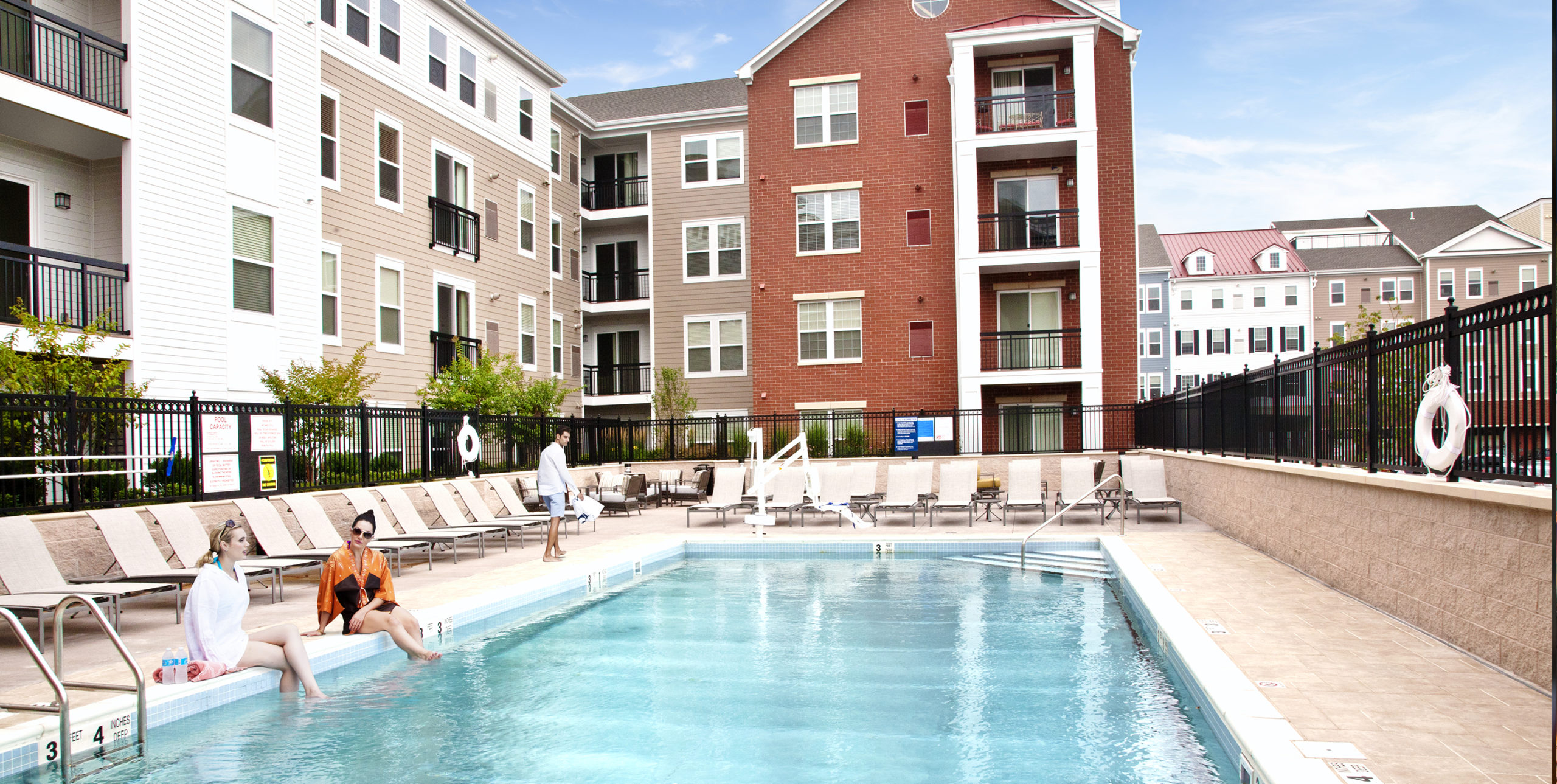 New Village at Patchogue Tritec Real Estate