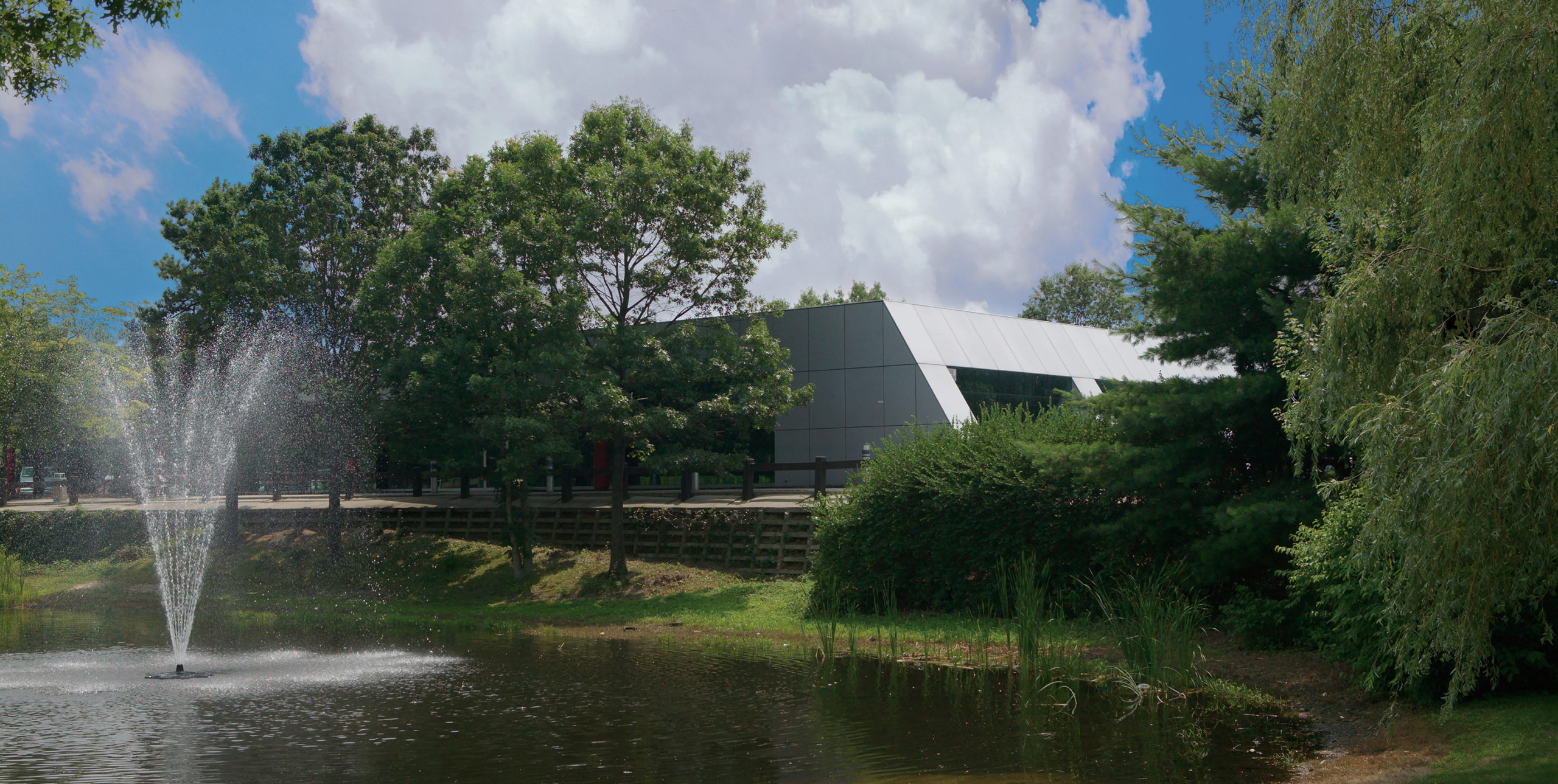 Stony Brook Technology Center Tritec Real Estate