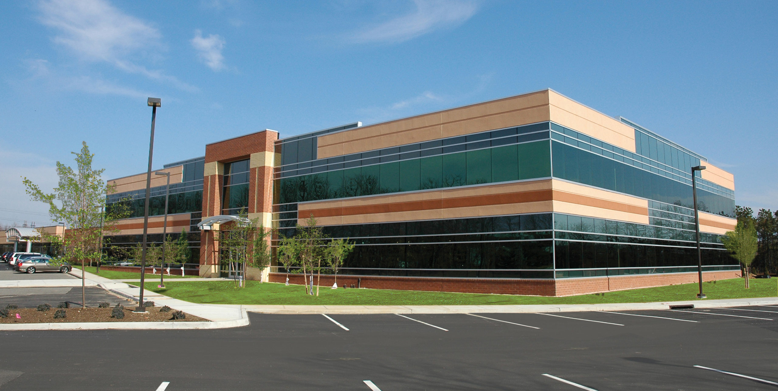 4 Technology Drive Tritec Real Estate