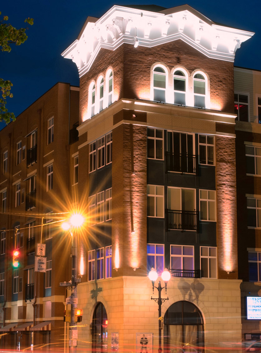 New Village at Patchogue Tritec Real Estate