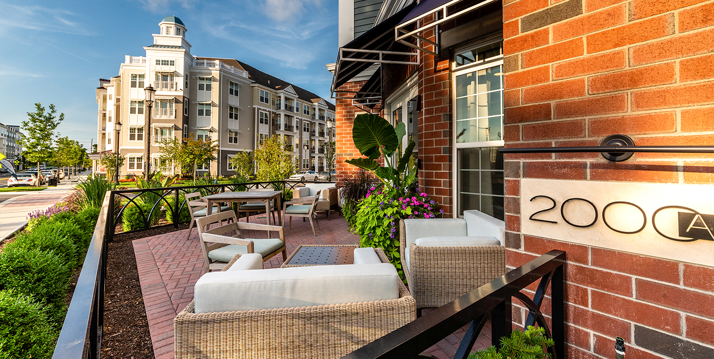 Alston Tritec Real Estate