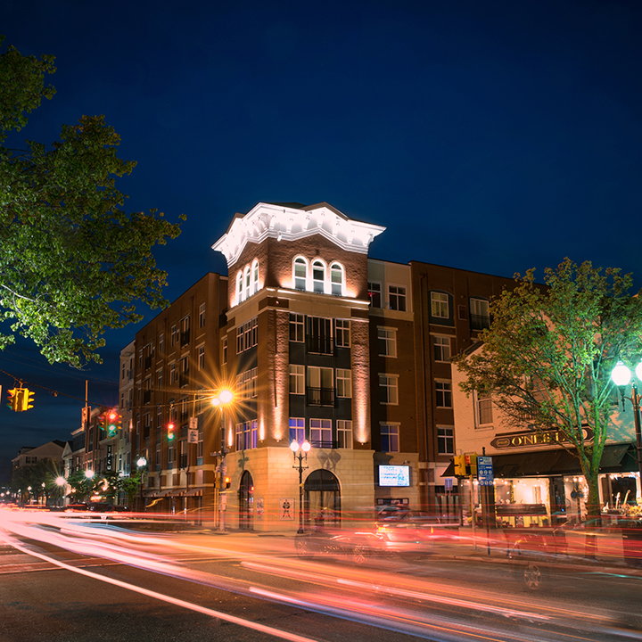 New Village at Patchogue Tritec Real Estate