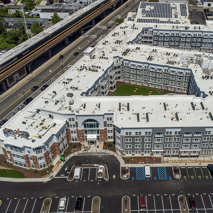 The Wel Apartments in Lindenhurst Tritec Real Estate