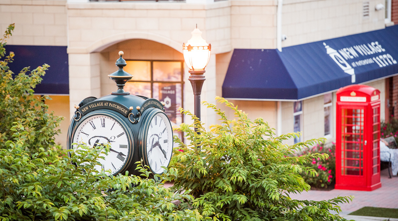 Insurance Agency Relocates to Patchogue’s New Village Tritec Real Estate