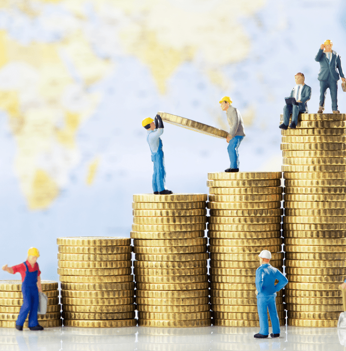 Managing the Impacts of Inflation on Construction Costs Tritec Real