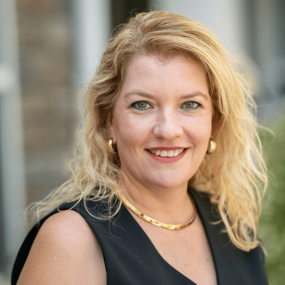 Chief Financial Officer Hanneke Talbot Featured in the New York Real