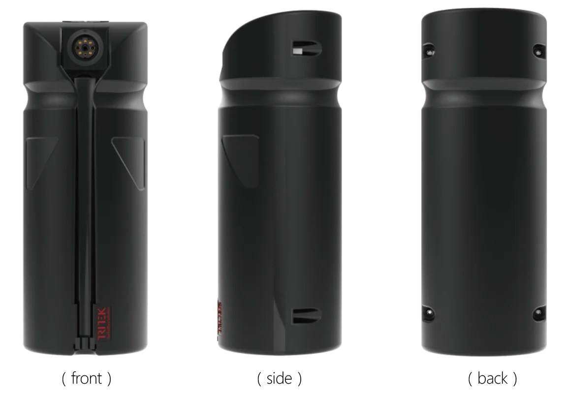 36V eBike Range Extender TP6033 / TP6080 ebike battery manufacturer