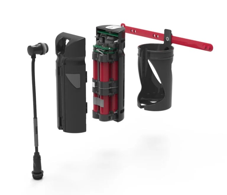 Ebike Range Extender TK0005 ebike battery manufacturer