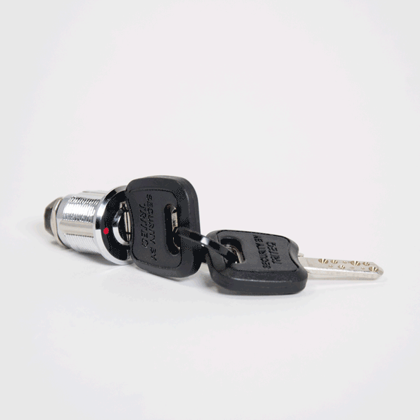 TriTeq Mechanical Locks