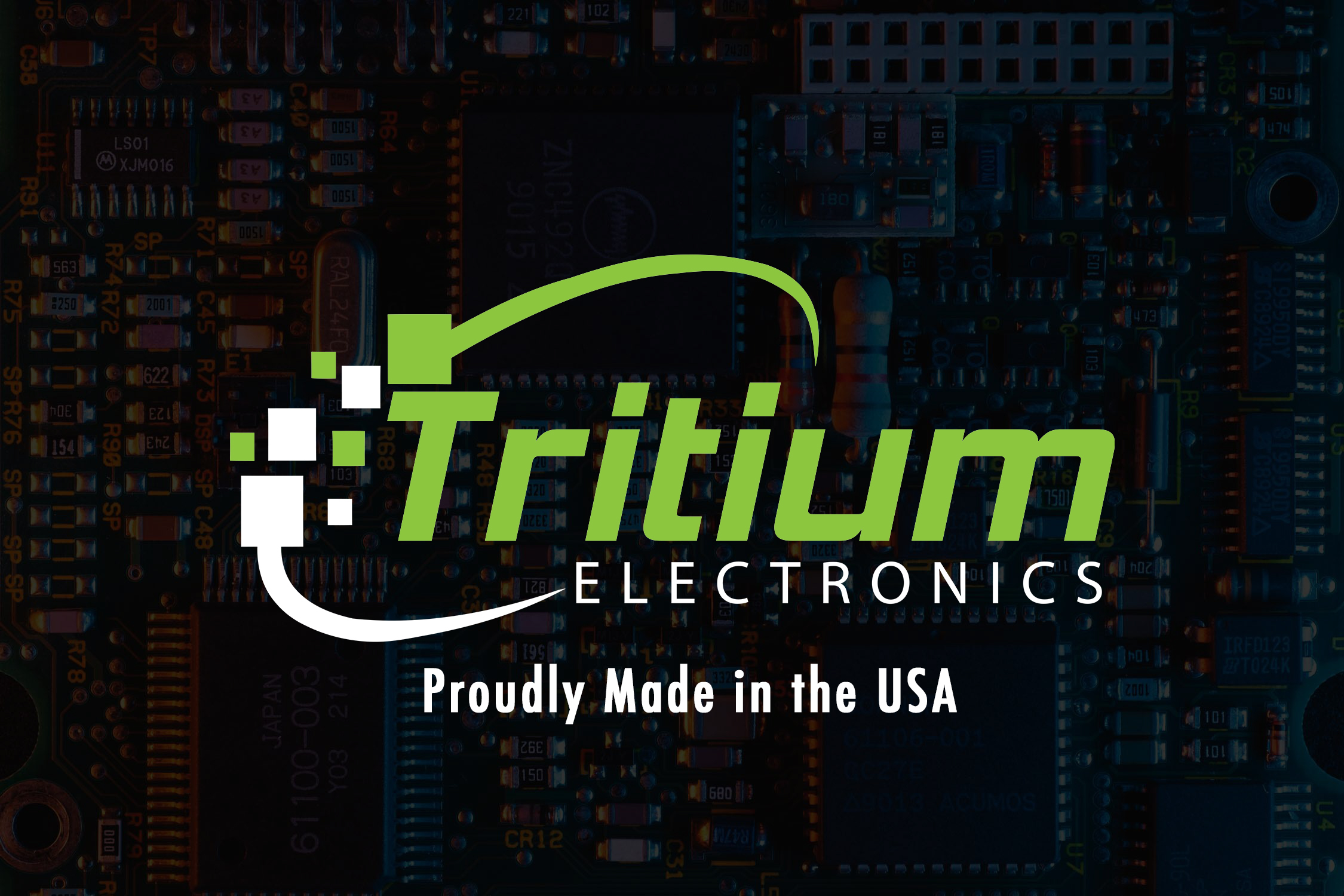 How much does PCB Assembly Cost? Tritium Electronics