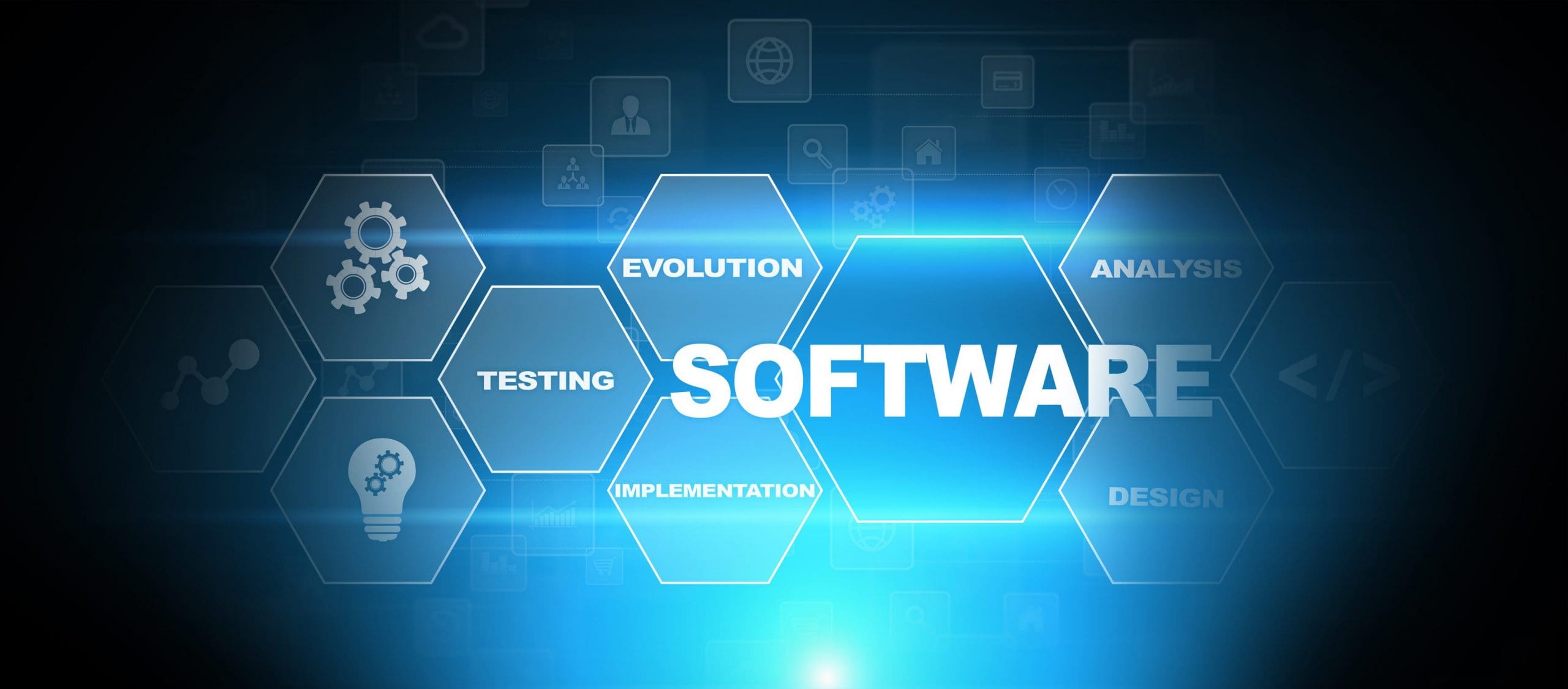 Custom Software Triton