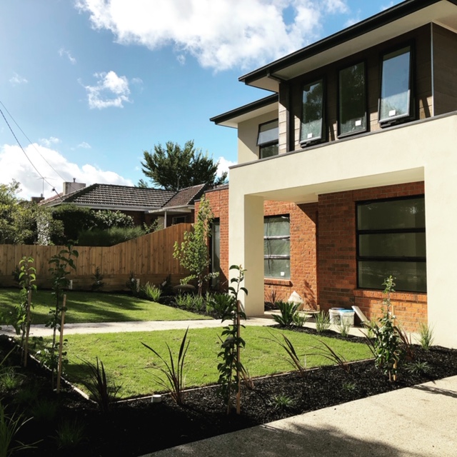 Gallery Triton Builders