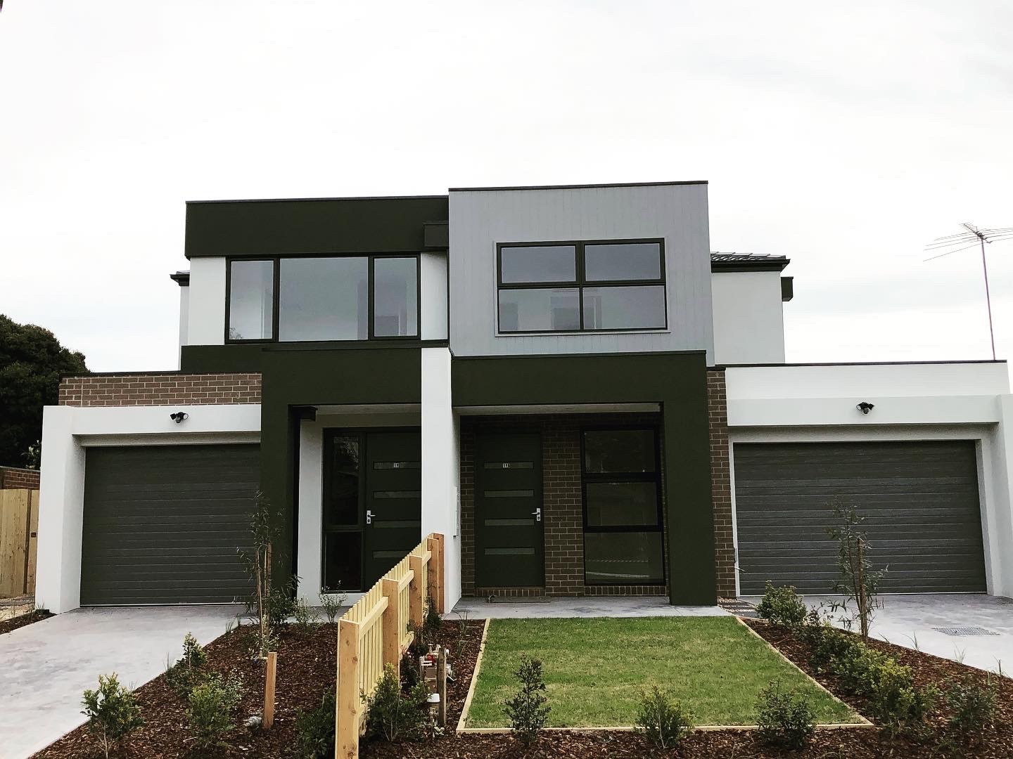 About Triton Builders