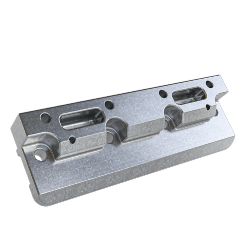 Industrial Tritone Technologies