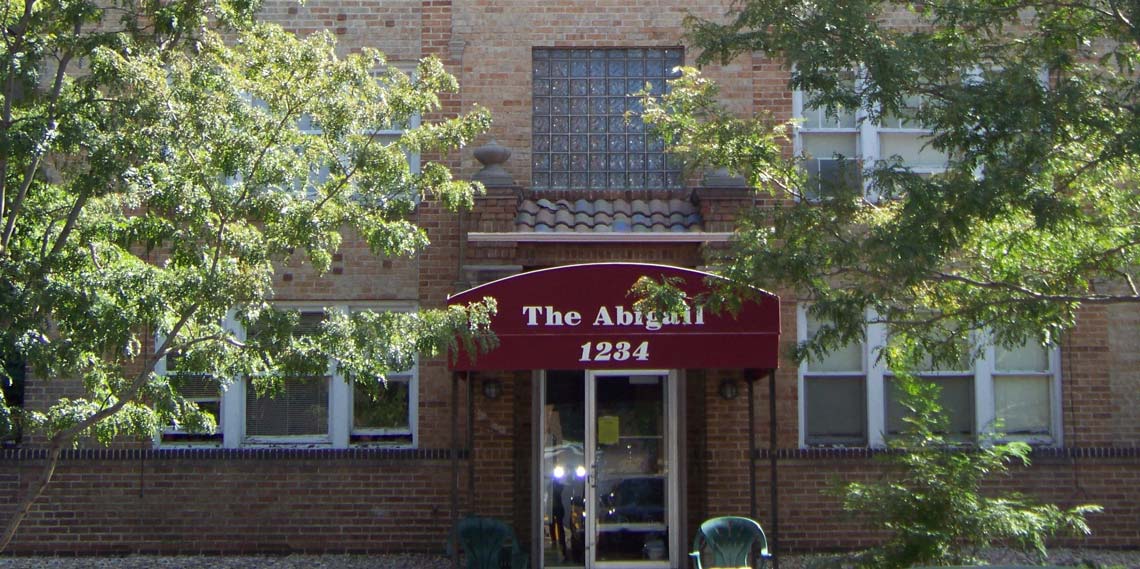 Triton Properties LLC