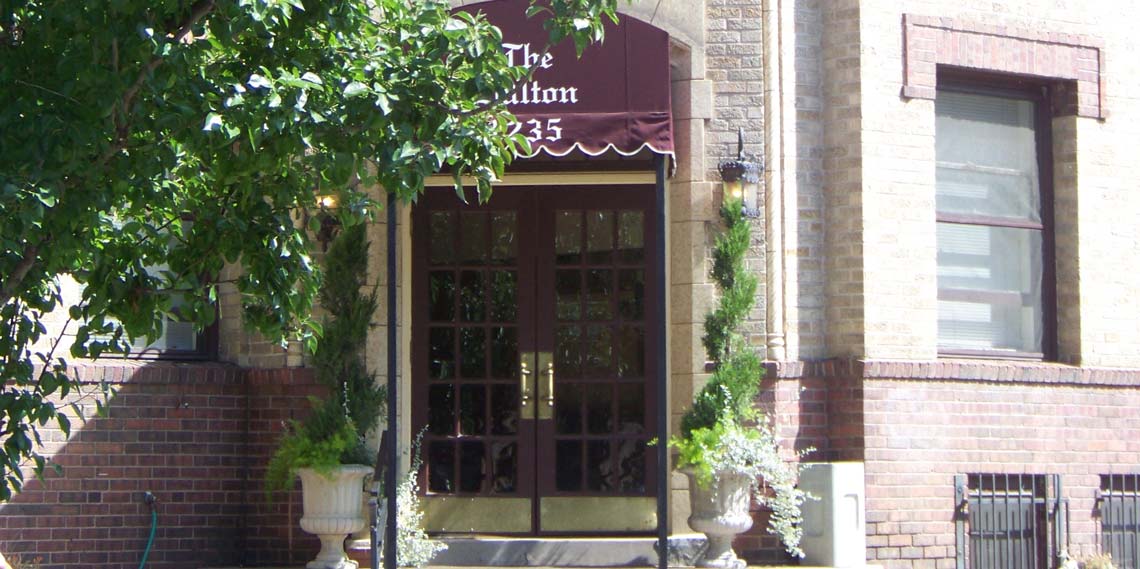 Triton Properties LLC