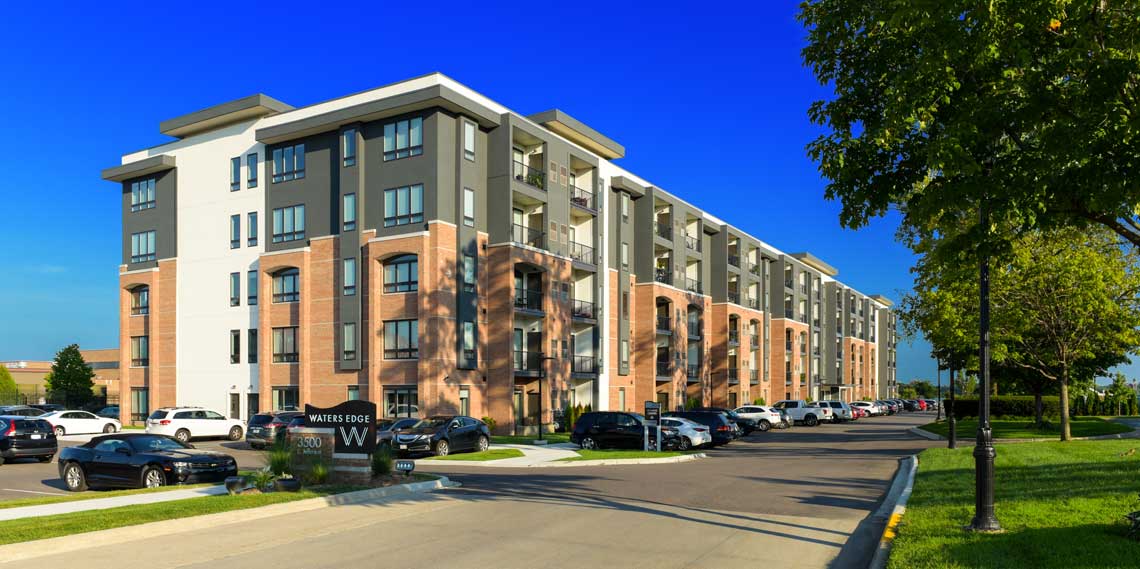 Triton Properties LLC