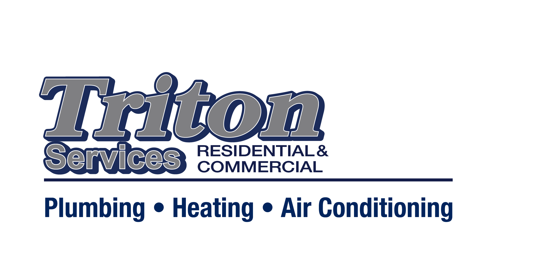 Air Conditioning Services from Triton Services