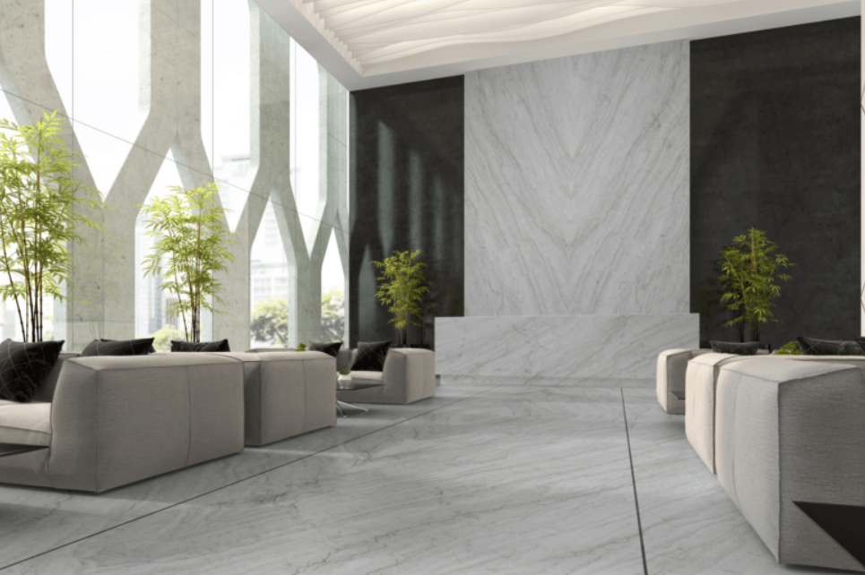 Lavezzi Quartzite Slab Largest Natural Stone Imported in the U.S