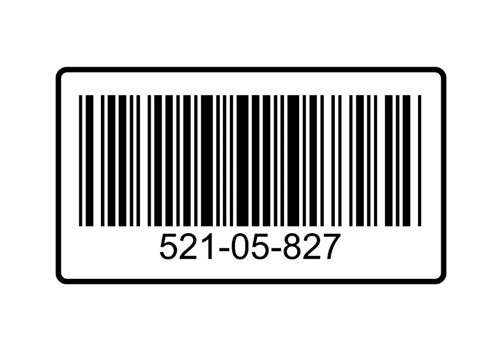 Barcode Types A List of Popular Barcodes