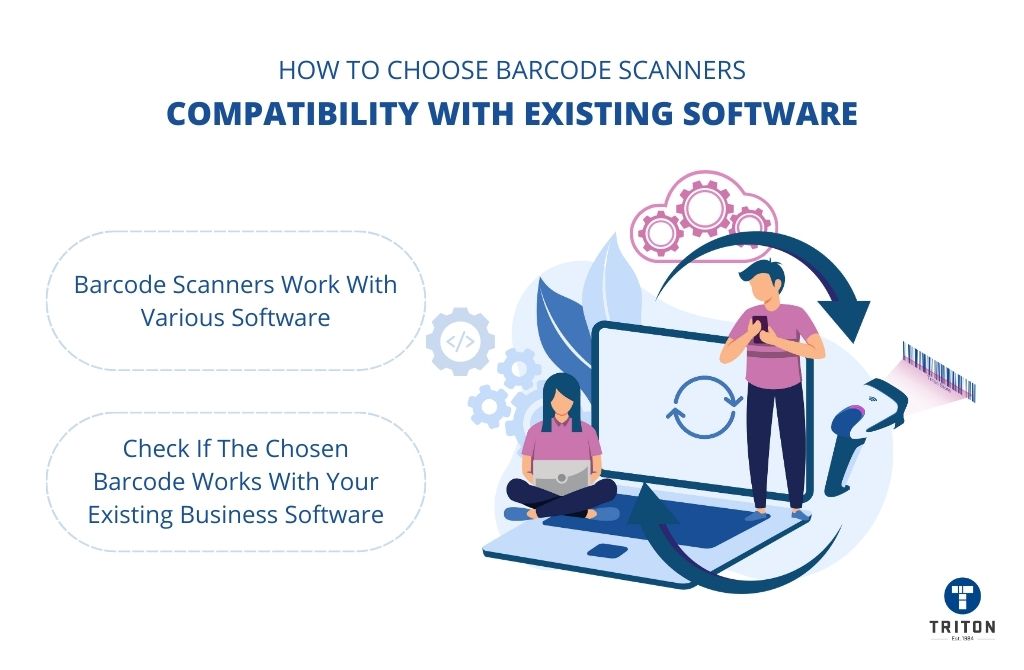 How to Choose a Barcode Scanner 16+ Things to Consider [2023]