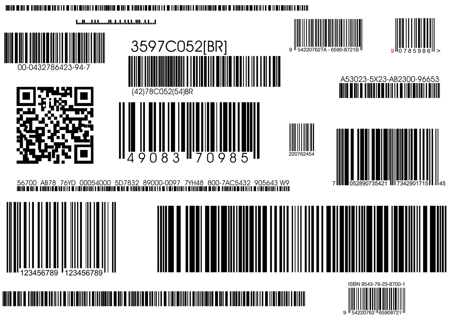 Barcode Label Printers Triton