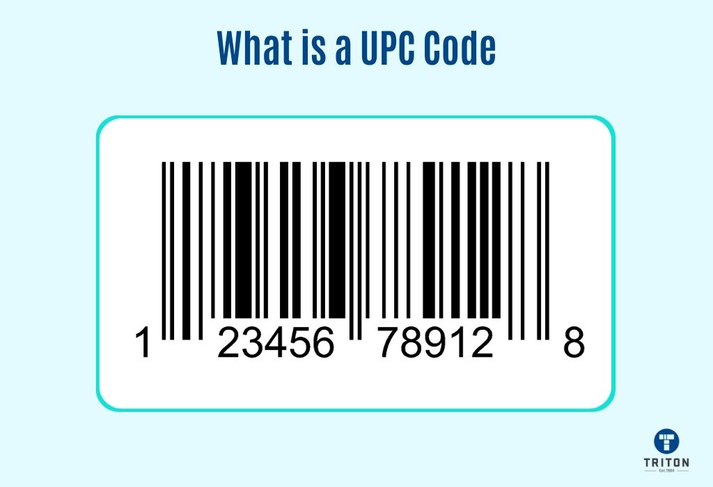 UPC vs SKU The Ultimate Retail Barcode Showdown