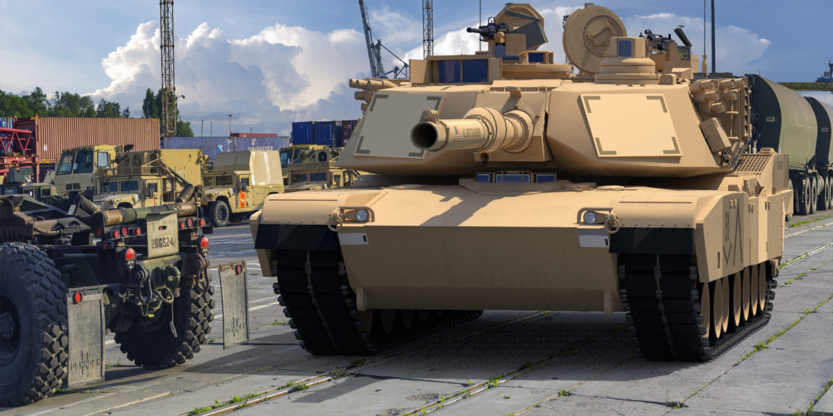 Markets Triton Systems