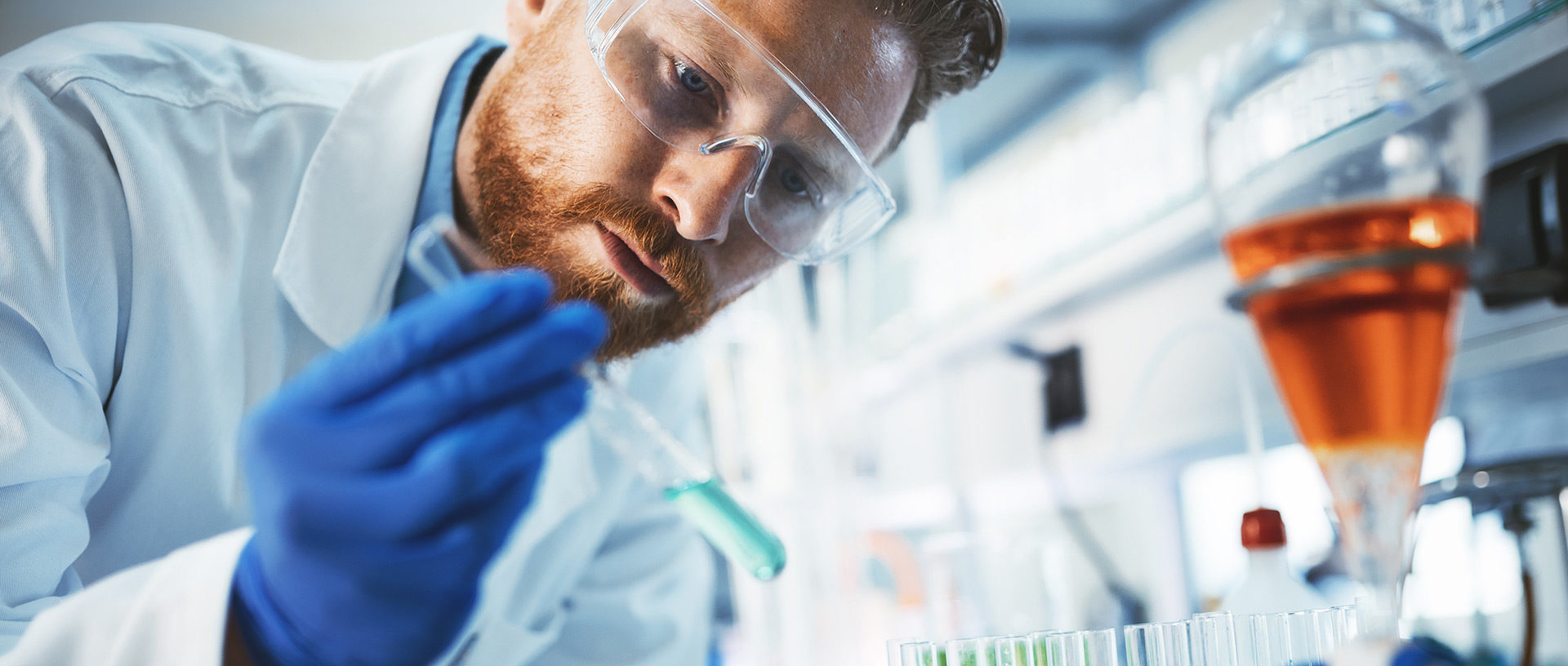 Specialty Materials Triton Systems