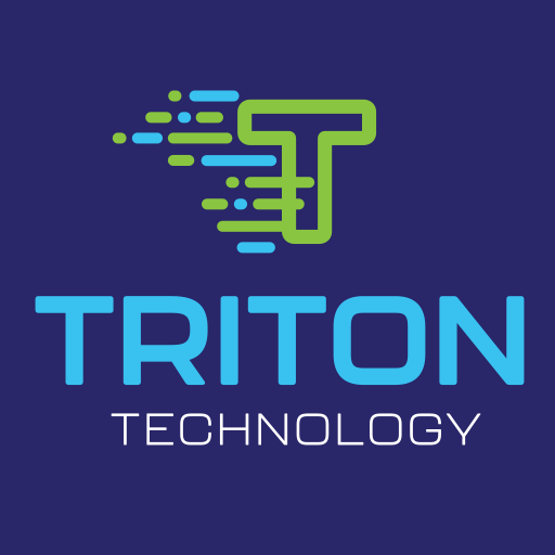 Triton Technology Transforming Digital Experiences at Light Speed