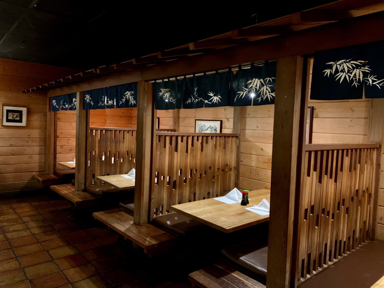 Best sushi TakaO Triton Times